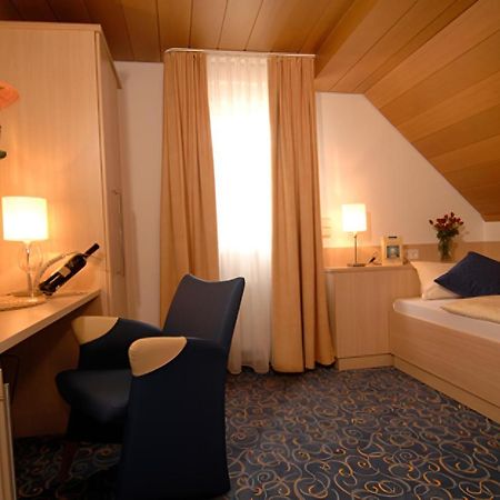 Adler Hotel Garni Ostfildern Zewnętrze zdjęcie