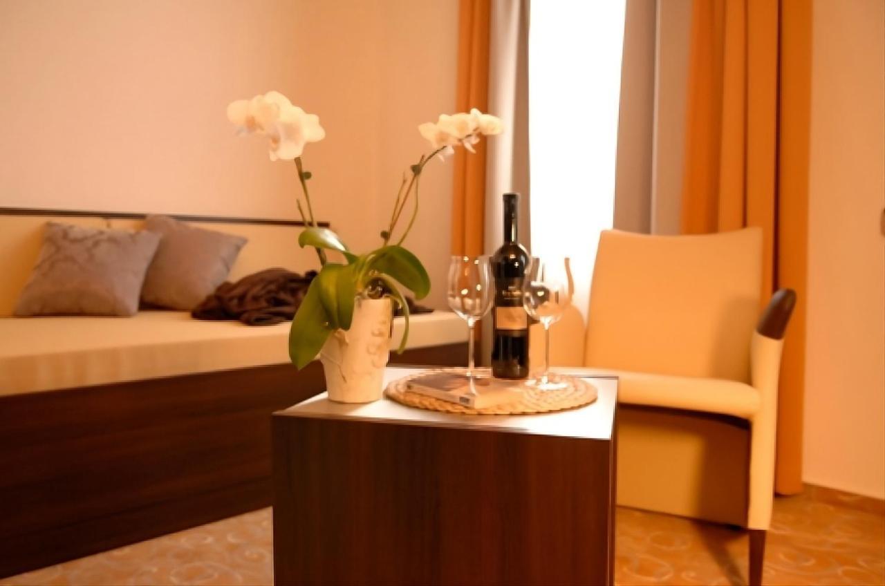 Adler Hotel Garni Ostfildern Zewnętrze zdjęcie